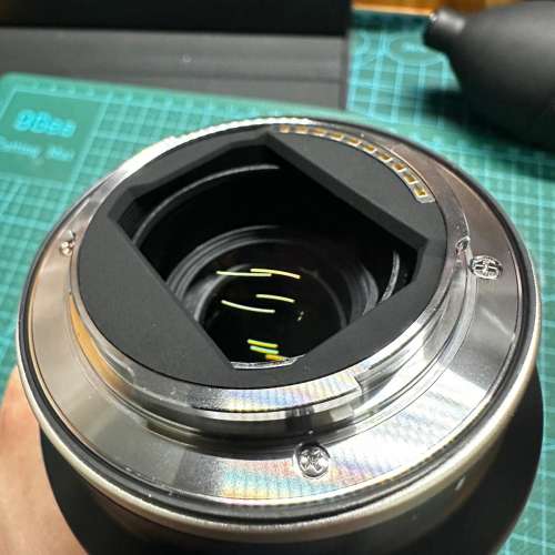 Tamron 28-75mm F2.8 (A036) Sony E Mount