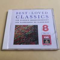 EMI - BEST ~ LOVED CLASSICS