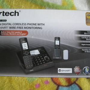 Vtech VC7151-202A 室內電話