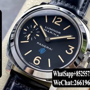 沛納海Panerai Luminor Marina PAM631 44MM 6497手動上鏈機芯