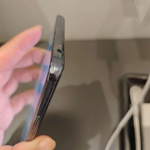 Huawei Mate 20X 4G 港版85% 有少花