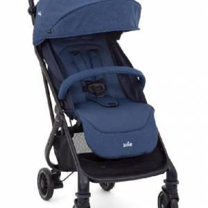 Joie Tourist 半自動BB車