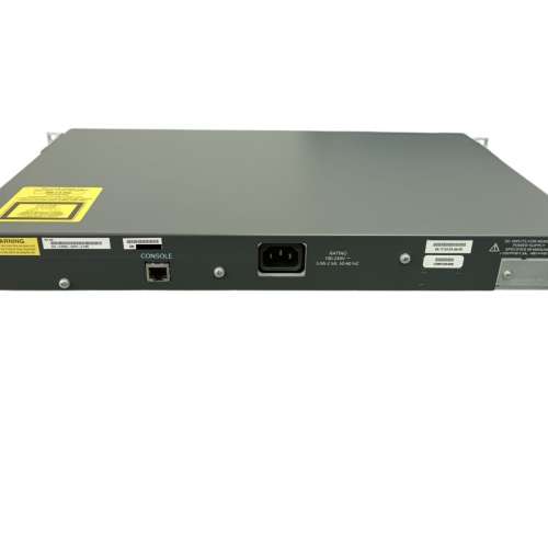 Cisco WS-C3560-24PS-S PoE  Catalyst 3560 Switch