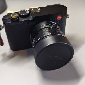 Leica q3 28mm
