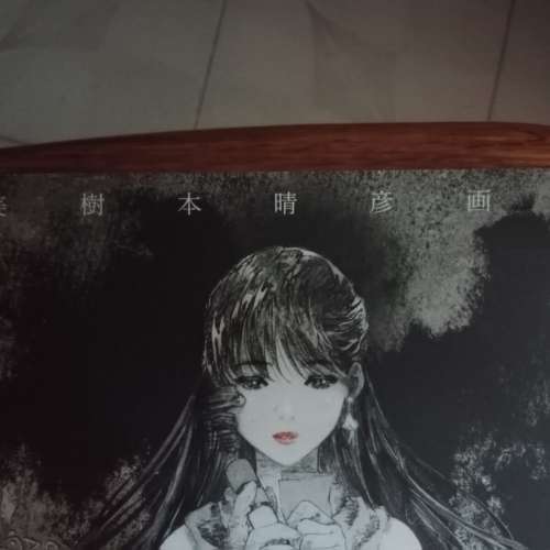 日版 美樹本晴彦 畫集 超時空要塞 MACROSS Haruhiko Mikimoto Japan Art book 日亞