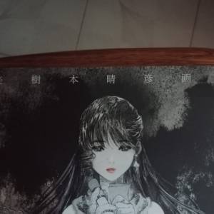 日版 美樹本晴彦 畫集 超時空要塞 MACROSS Haruhiko Mikimoto Japan Art book 日亞