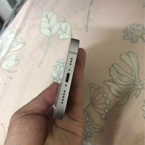 Purple - Full set 99%new iPhone 14 256GB battery 100% one month warranty