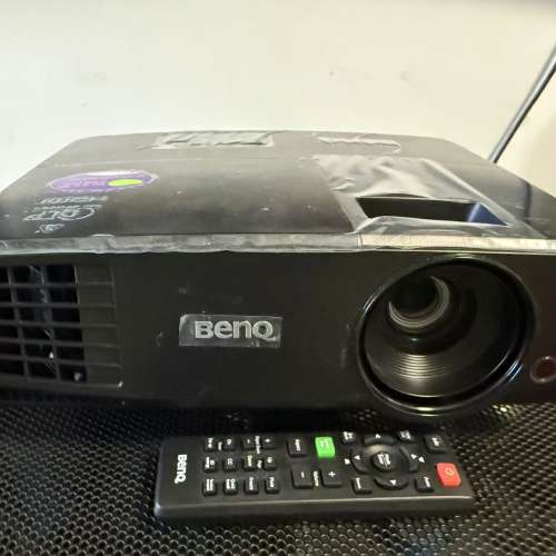 BenQ 投影機 MS521P