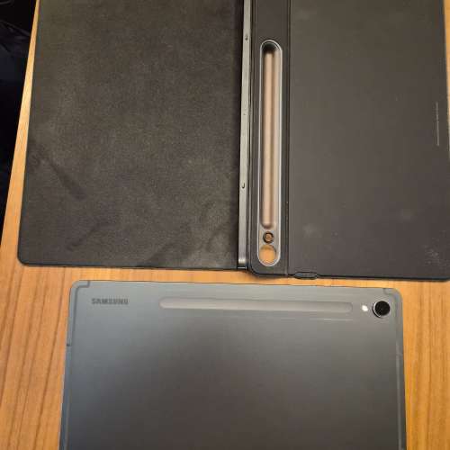 Samsung Galaxy Tab S9 5G(12+256GB)