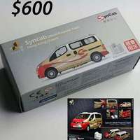 Tiny微影金色星群