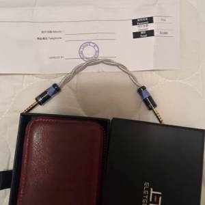 Eletech  Euclid 過機線 4.4 to 4.4