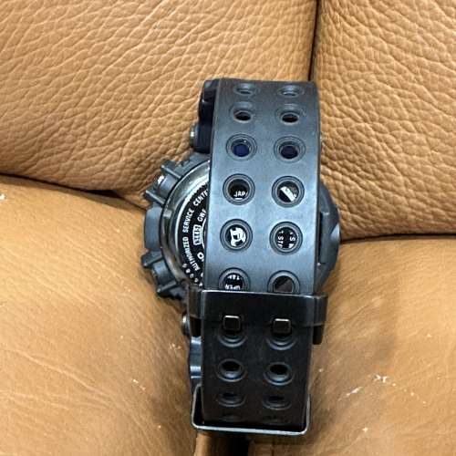 G-shock Frogman GWF-D1000B