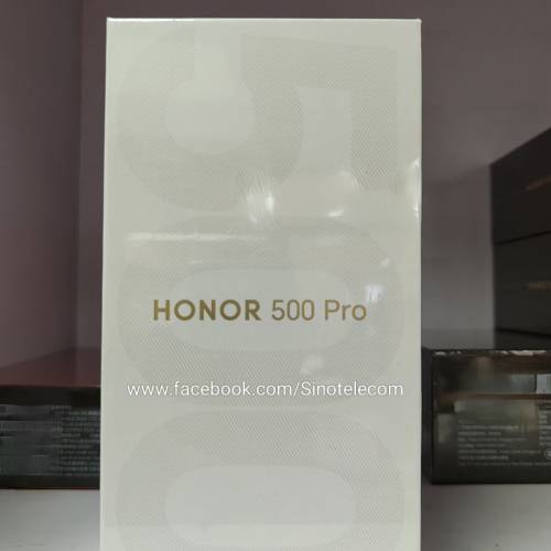 【國恒商城】▀▀ Honor 榮耀500 榮耀500 Pro ▀▀ 2億夜景人像 防塵防水 8000mAh ...