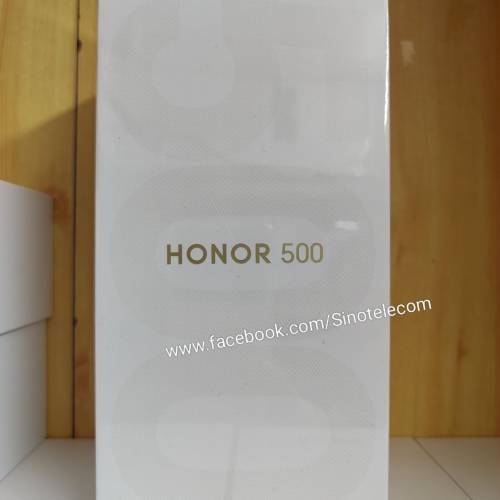 【國恒商城】▀▀ Honor 榮耀500 榮耀500 Pro ▀▀ 2億夜景人像 防塵防水 8000mAh ...