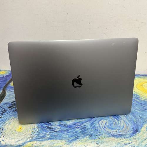 (i9 CPU MacBook Pro 15寸🔥）APPLE Macbook Pro 2019 Retina/i9 CPU/16GB Ram/512...