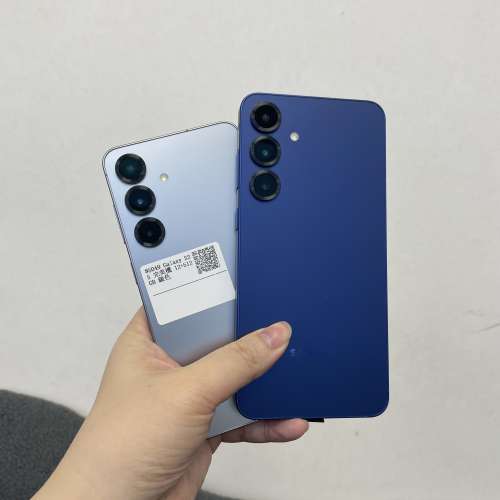 （🔥超抵優惠🔥❤️‍🔥Android三星機 Galaxy s25系列❤️‍🔥）Samsung Android ...