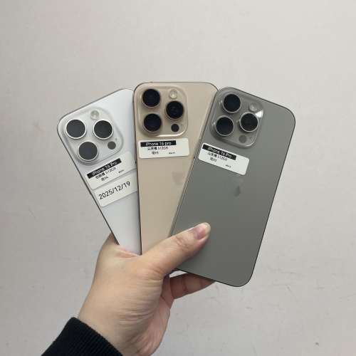 ❤️‍🔥大容量512GB最後一代實體雙卡Apple iPhone❤️‍🔥✨香港行貨/Apple iPhon...