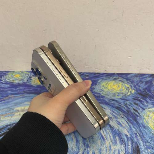 ❤️‍🔥大容量512GB最後一代實體雙卡Apple iPhone❤️‍🔥✨香港行貨/Apple iPhon...