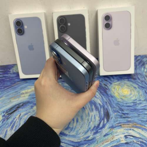 （❤️‍🔥蘋果最新款iPhone 17系列❤️‍🔥）💖Apple iPhone 17💖/Apple iPhone 17...