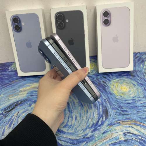 （❤️‍🔥蘋果最新款iPhone 17系列❤️‍🔥）💖Apple iPhone 17💖/Apple iPhone 17...