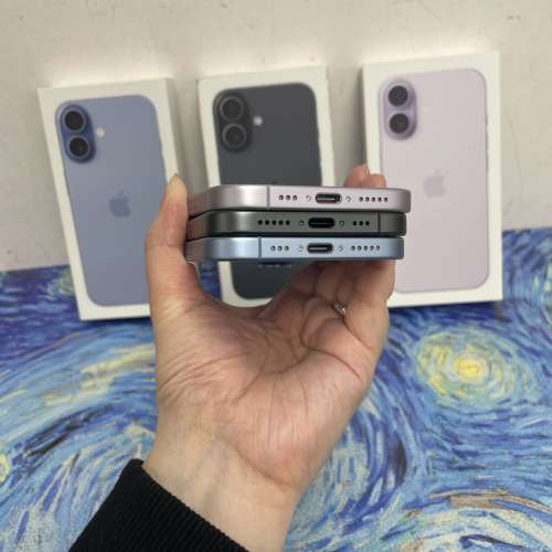 （❤️‍🔥蘋果最新款iPhone 17系列❤️‍🔥）💖Apple iPhone 17💖/Apple iPhone 17...