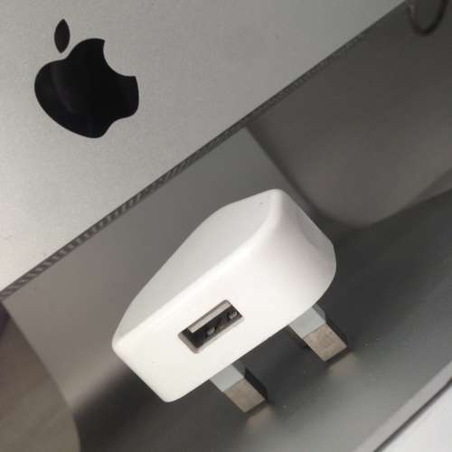 📱 APPLE iPhone Charger Original USED 蘋果原裝手機充電器 🍎