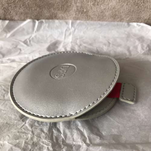 👩 DFS Cosmetic Pocket Mirror with Case NEW 全新 口袋化妝鏡子 7cm 💄