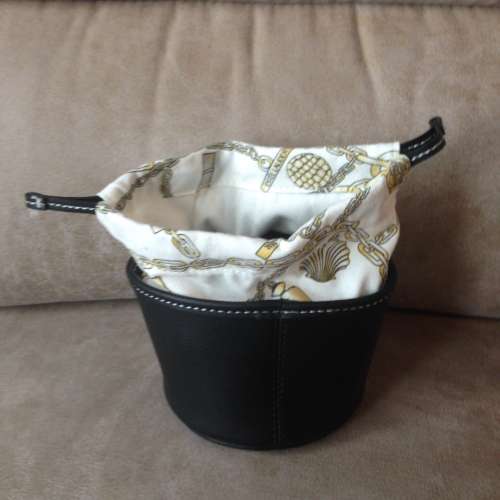 ESTEE LAUDER Cosmetic Pouch Small NEW 全新 化妝包