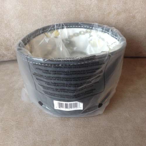 ESTEE LAUDER Cosmetic Pouch Small NEW 全新 化妝包