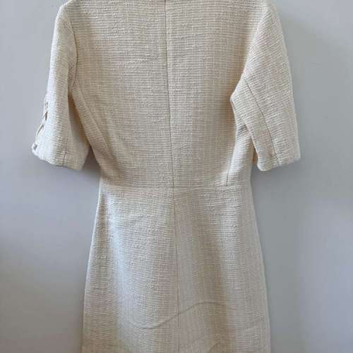 Maje Short Tweed Dress (S4 new dress) 連身裙
