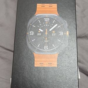 三星Galaxy Watch Ultra