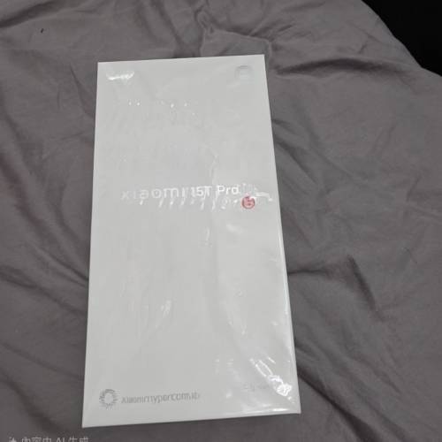 小米T15Pro