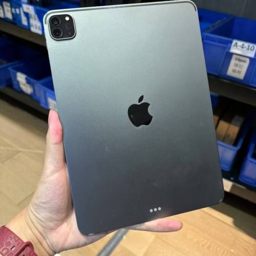 2022ipadpro 12.9寸wifi