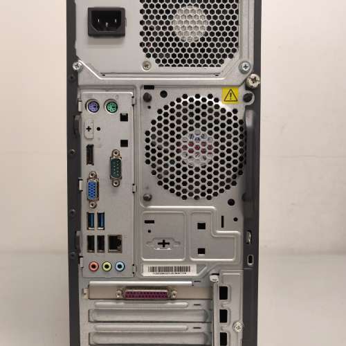 Lenovo ThinkCentre M73，Intel G3220，8GB Ram，256G SSD+500G HD，Win 11 pro，O...