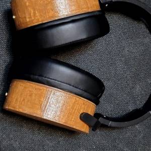 Diy100mm全包耳大耳牛