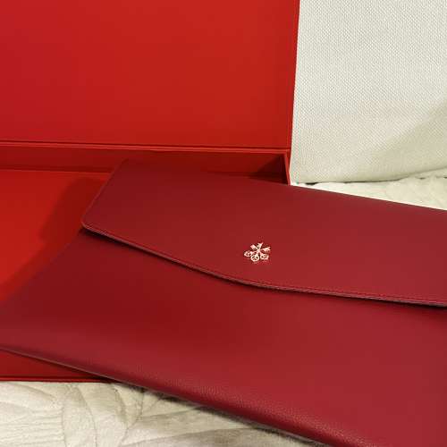 UBS 瑞銀 iPad Pro 手提包