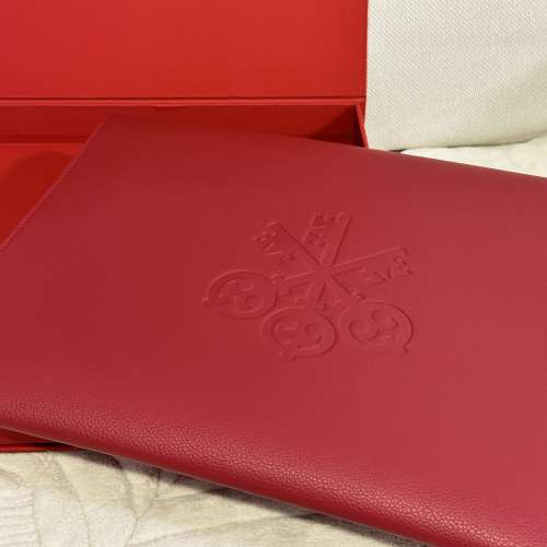 UBS 瑞銀 iPad Pro 手提包