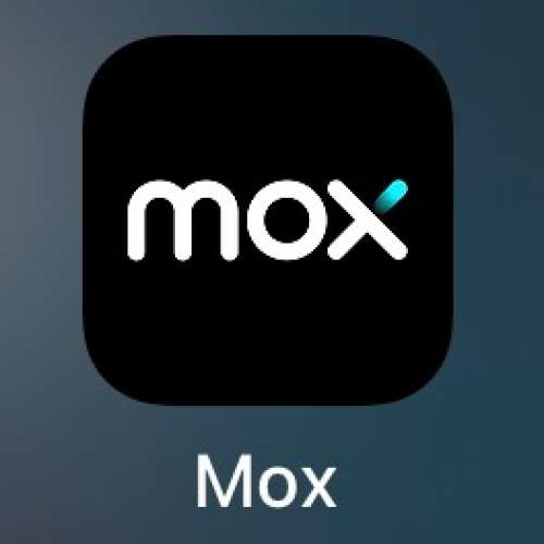 Mox 銀行開戶邀請碼 A3T9GS Mox Bank invitation code A3T9GS