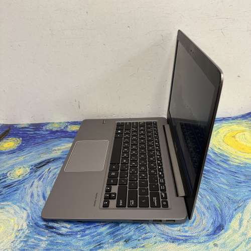 ( 華碩輕薄文書機🔥)Asus i5-6200U/8,12,16GB Ram/320,500,750GB HDD,128,256,512g...