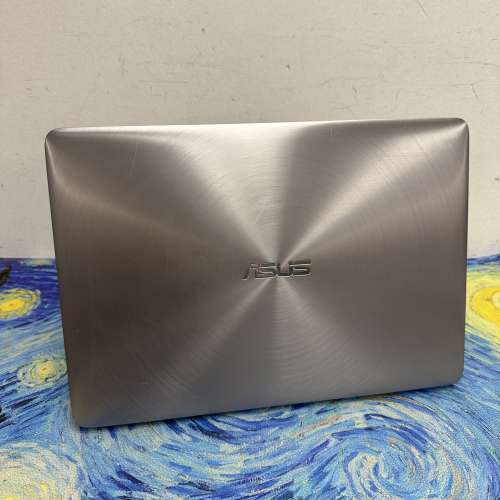 ( 華碩輕薄文書機🔥)Asus i5-6200U/8,12,16GB Ram/320,500,750GB HDD,128,256,512g...