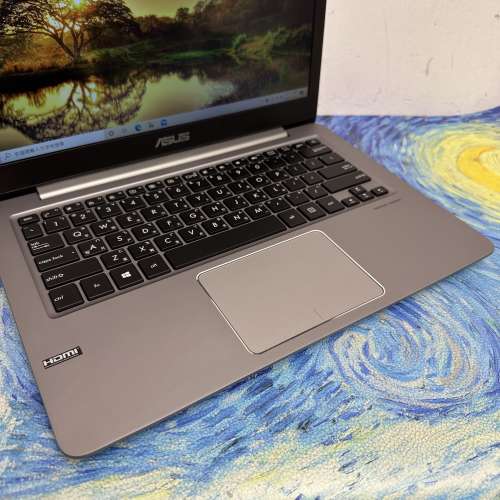 ( 華碩輕薄文書機🔥)Asus i5-6200U/8,12,16GB Ram/320,500,750GB HDD,128,256,512g...