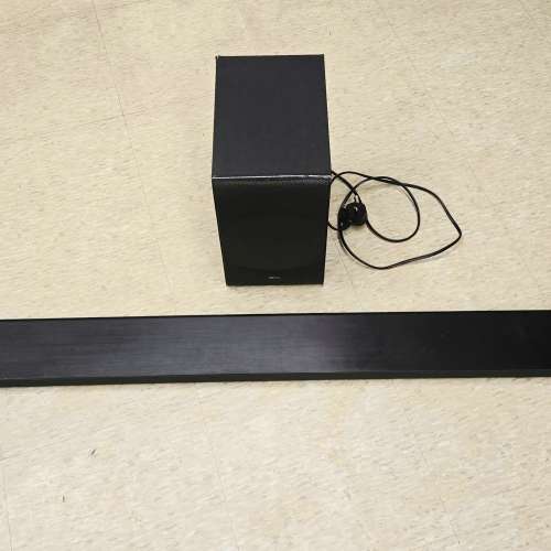 LG 電視機音響套裝