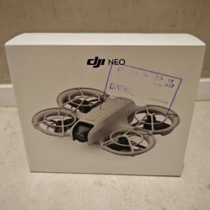 Dji neo