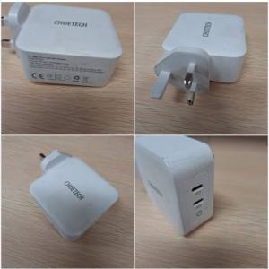 100W change usb type c