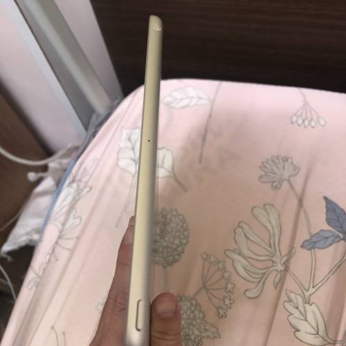 Sliver - Full set 99%new iPad 8 128gb wifi only one month warranty