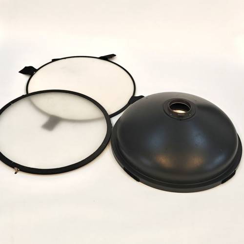 broncolor beauty dish