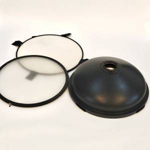 broncolor beauty dish