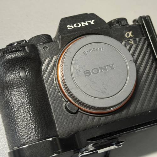 Sony a9ii