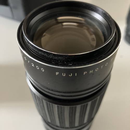 fujica 200mm f4.5 m42