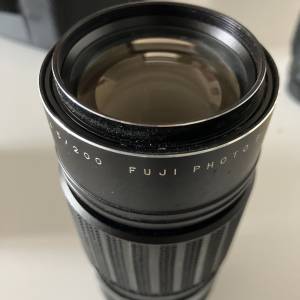 fujica 200mm f4.5 m42